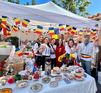 House of Romania