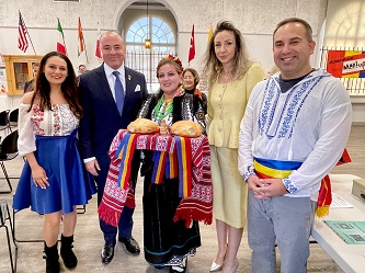 House of Romania