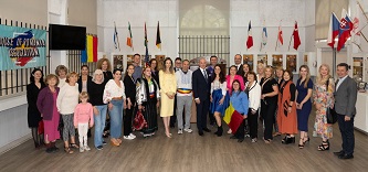 House of Romania